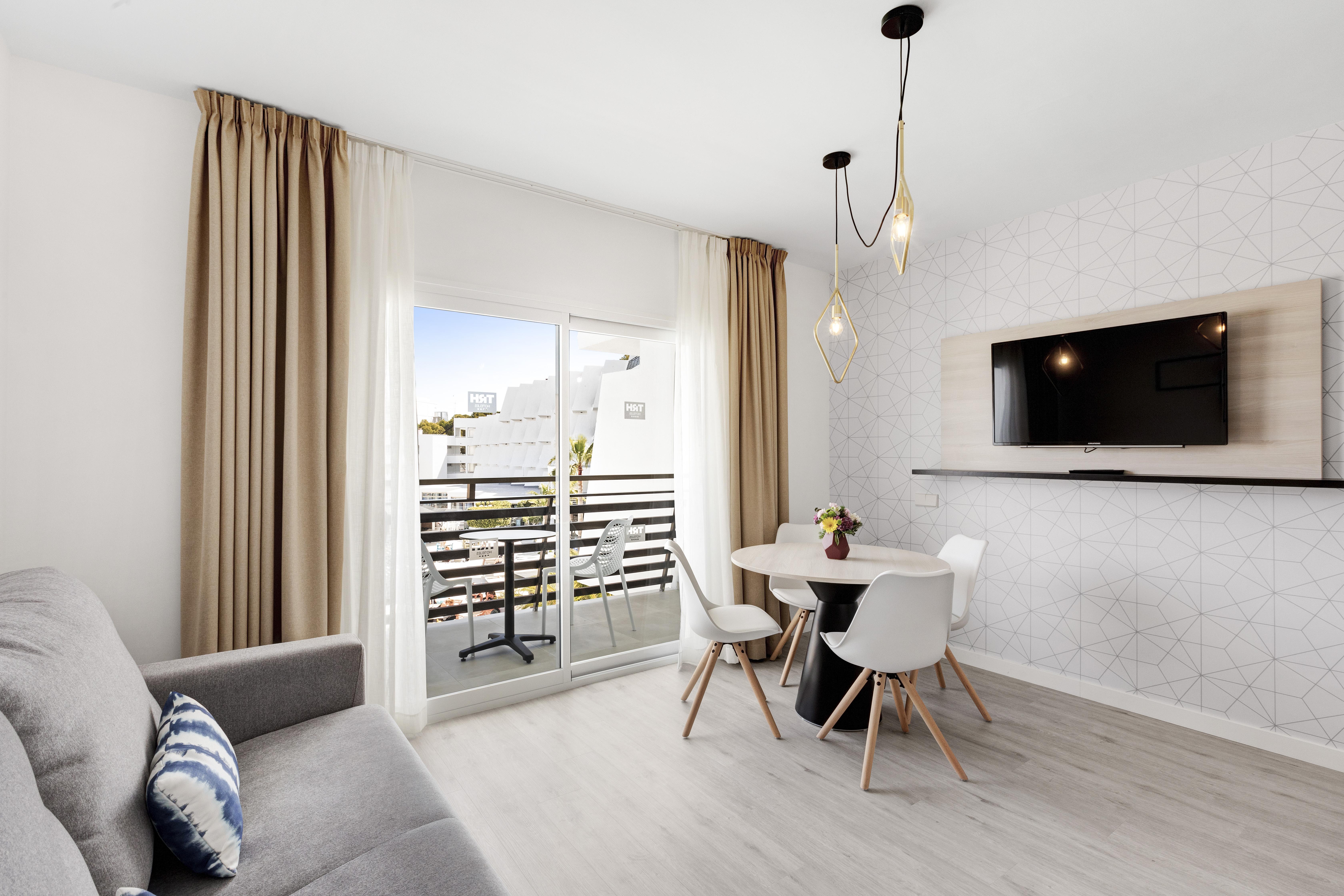 Palmanova Suites By Trh (Adults Only) Magaluf Kültér fotó