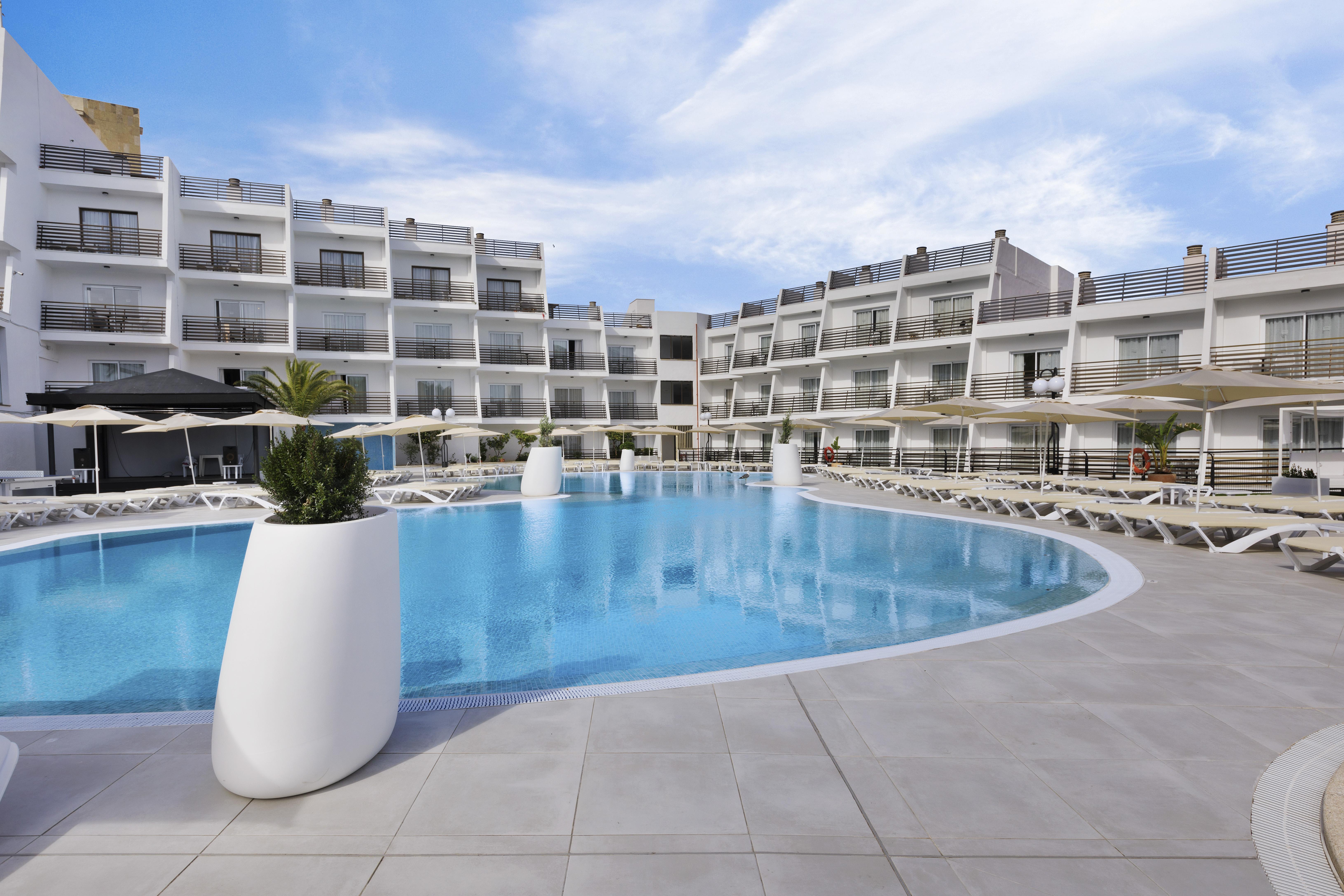 Palmanova Suites By Trh (Adults Only) Magaluf Kültér fotó