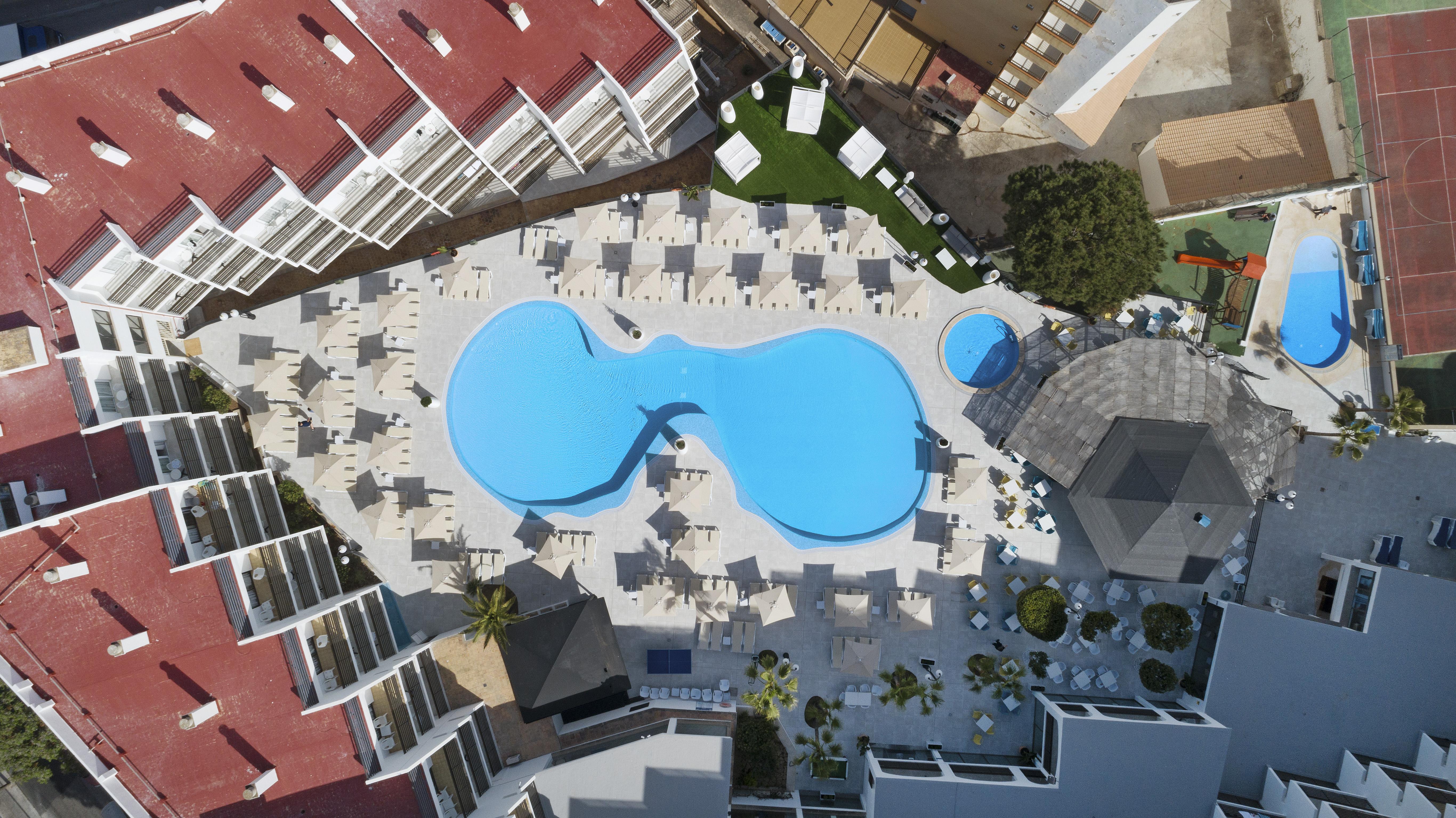 Palmanova Suites By Trh (Adults Only) Magaluf Kültér fotó