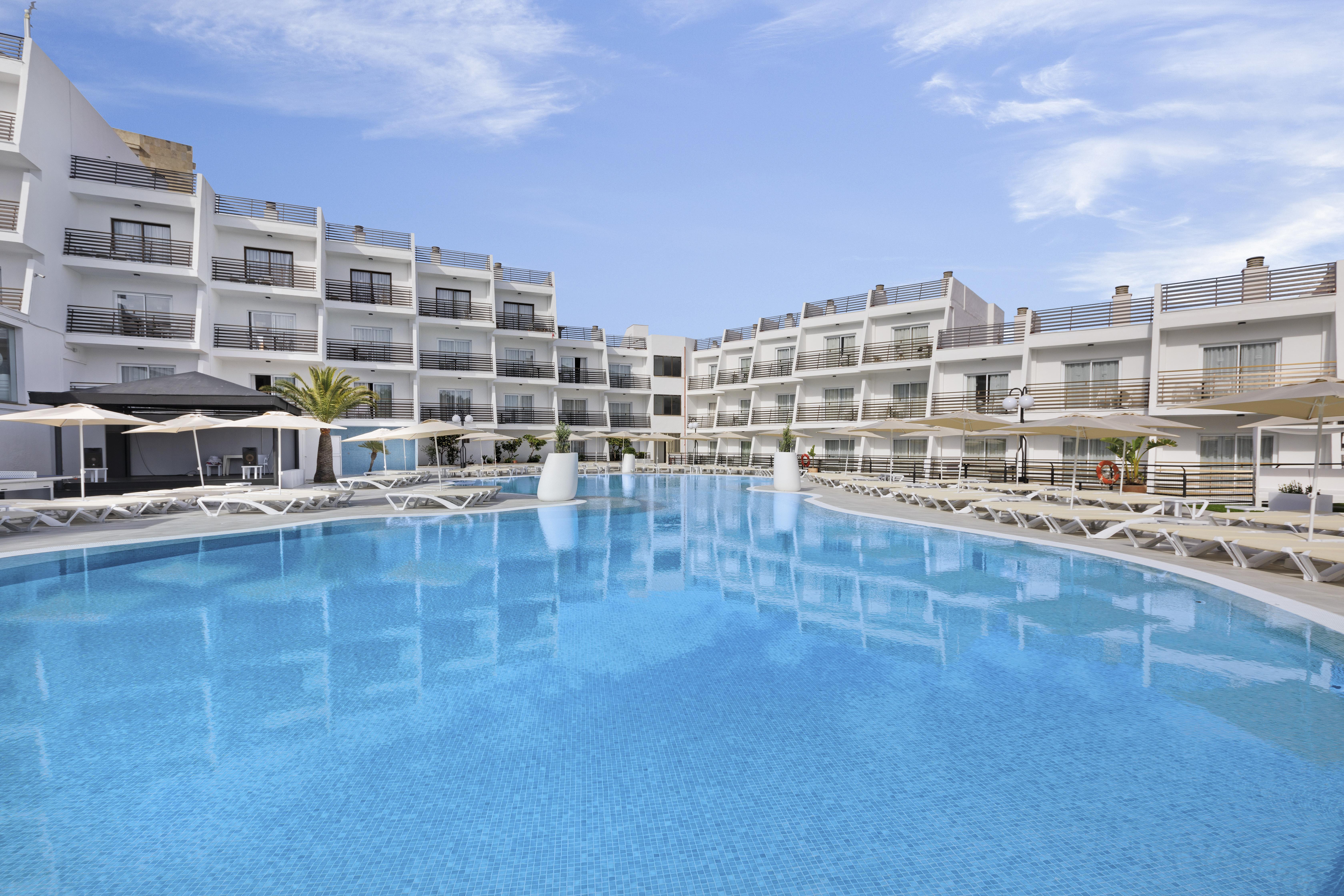 Palmanova Suites By Trh (Adults Only) Magaluf Kültér fotó