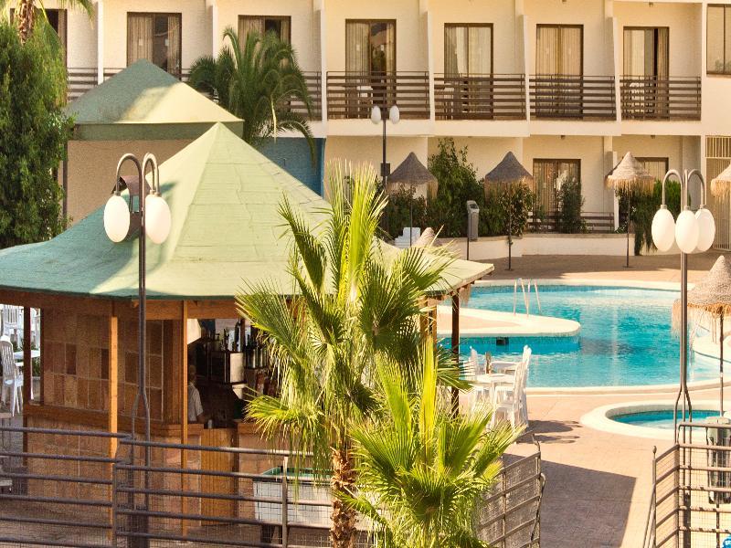 Palmanova Suites By Trh (Adults Only) Magaluf Kültér fotó