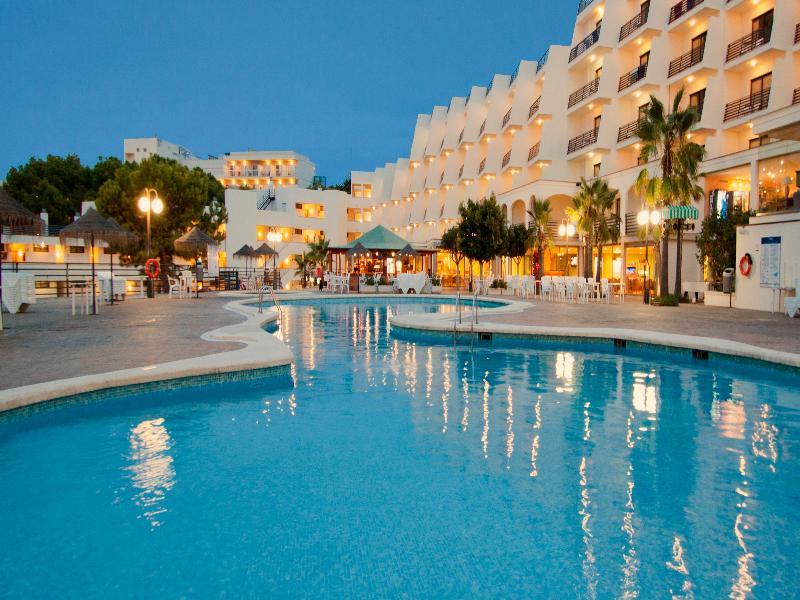 Palmanova Suites By Trh (Adults Only) Magaluf Kültér fotó