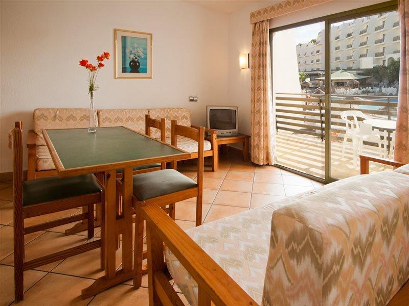 Palmanova Suites By Trh (Adults Only) Magaluf Kültér fotó