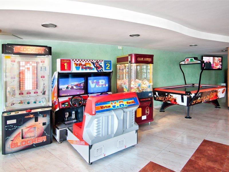 Palmanova Suites By Trh (Adults Only) Magaluf Kültér fotó