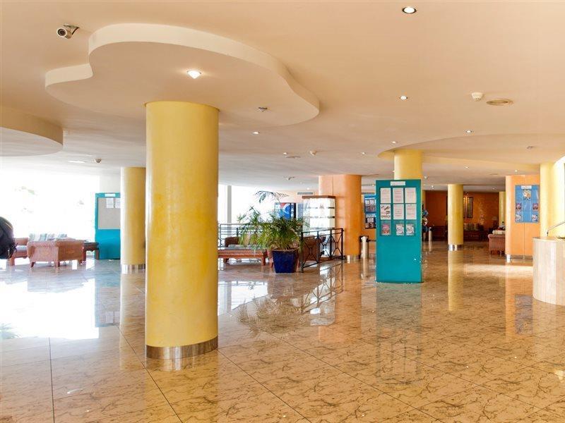 Palmanova Suites By Trh (Adults Only) Magaluf Kültér fotó