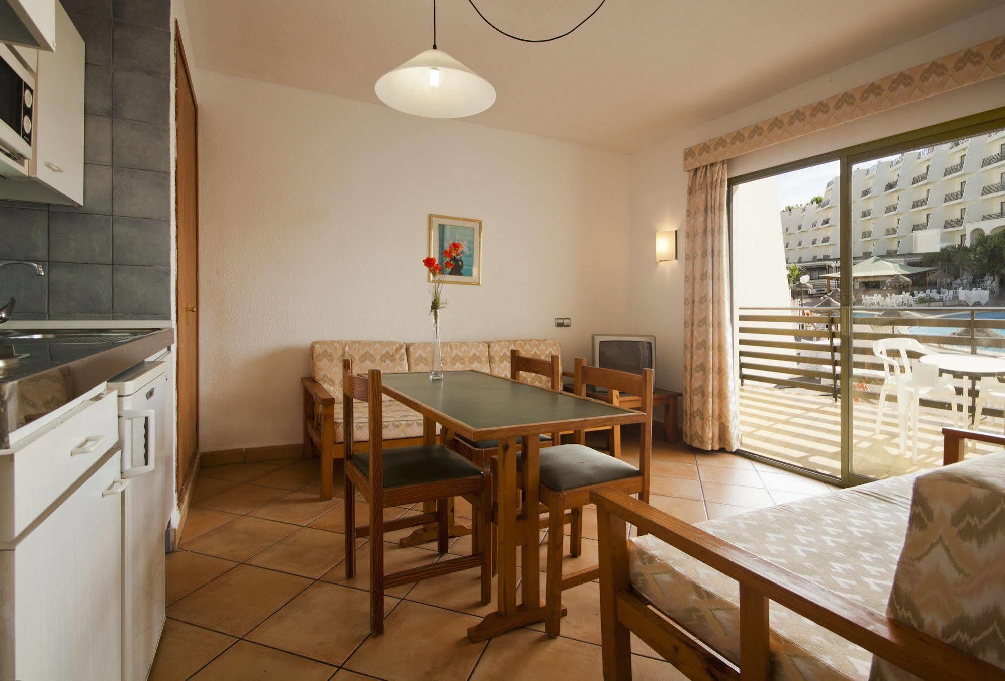 Palmanova Suites By Trh (Adults Only) Magaluf Kültér fotó
