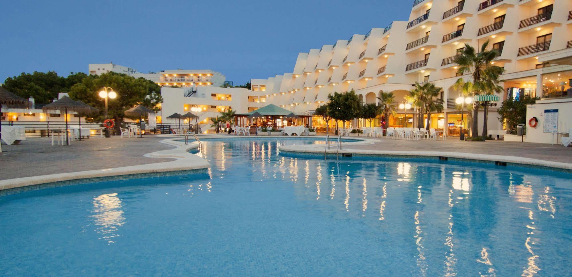 Palmanova Suites By Trh (Adults Only) Magaluf Kültér fotó