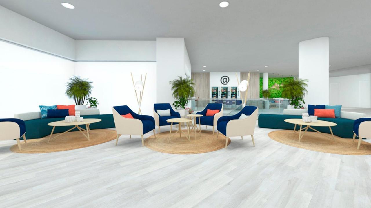 Palmanova Suites By Trh (Adults Only) Magaluf Kültér fotó