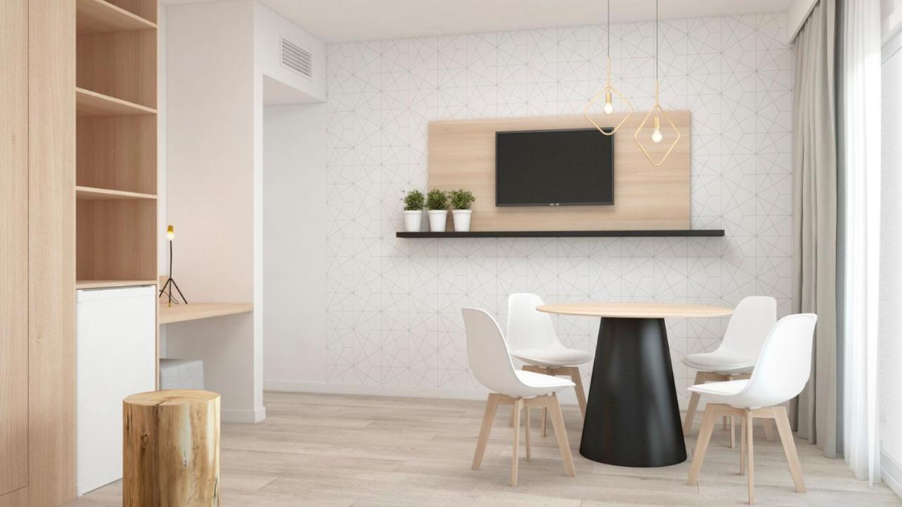 Palmanova Suites By Trh (Adults Only) Magaluf Kültér fotó